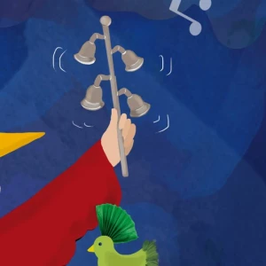 La petita flauta màgica #1 La prèvia d&#039;El Petit Liceu