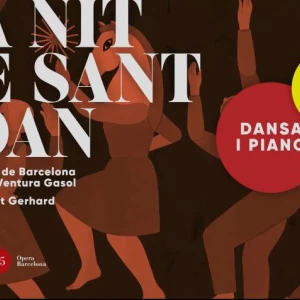 Un cop d&#039;ull al projecte educatiu: La nit de Sant Joan