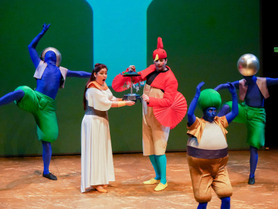 Element 3 de la galeria