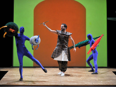 Element 5 de la galeria