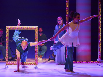 Element 3 de la galeria