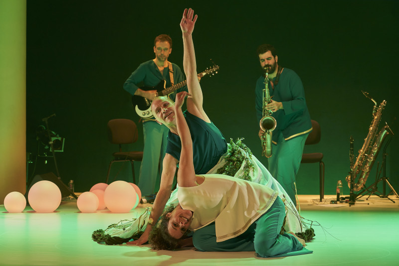 Element 4 de la galeria