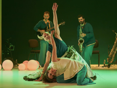 Element 4 de la galeria