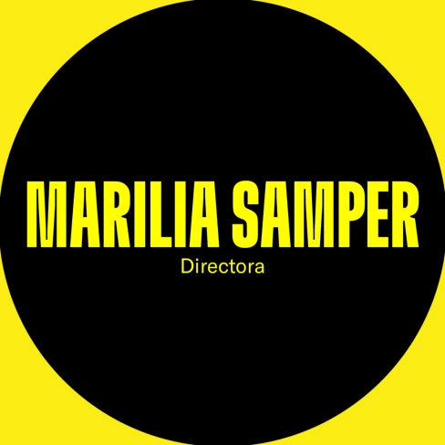 Marilia Samper, i tu què fas? 