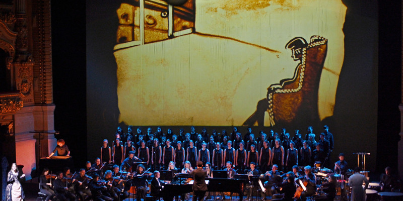 El conte de Nadal de Charles Dickens