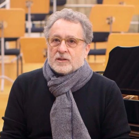 Josep Pons parla de &quot;La flauta màgica&quot;