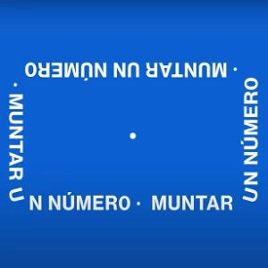 Muntar un número - Escriure per a actors no humans