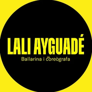 Lali Ayguadé, i tu què fas?