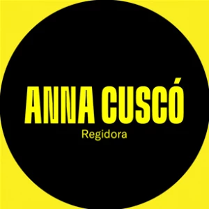 Anna Cuscó, i tu què fas?