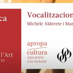 Veu i ritme: la música al cos