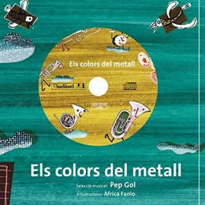 Llista de reproducció Els Colors del Metall