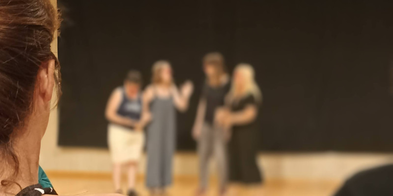 De la idea a l'acció. Jornades formatives per a docents