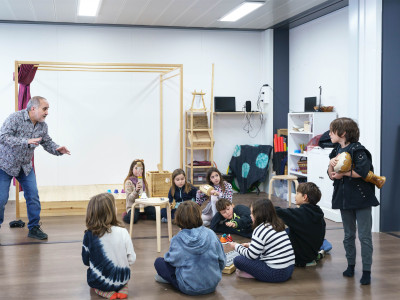 Element 2 de la galeria