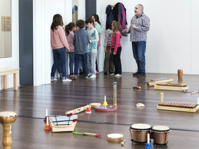 Element 3 de la galeria