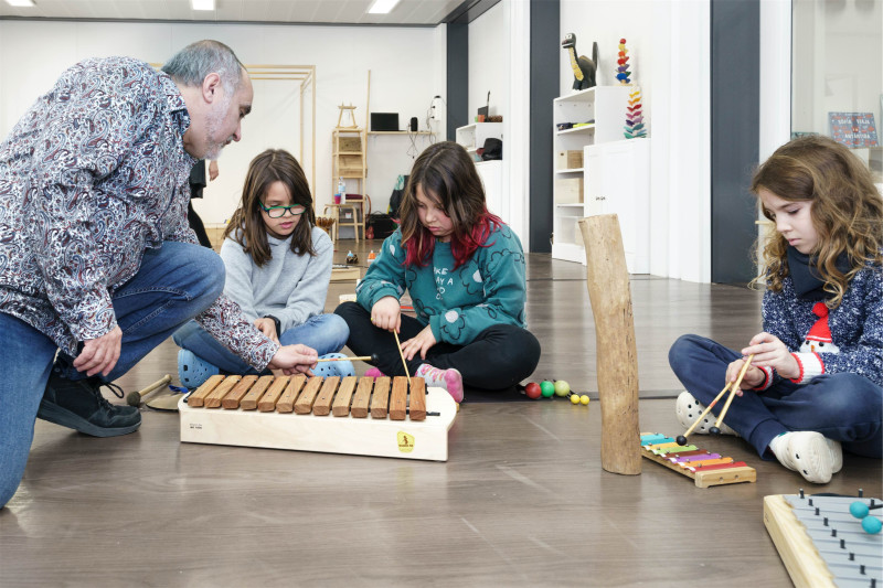 Element 4 de la galeria