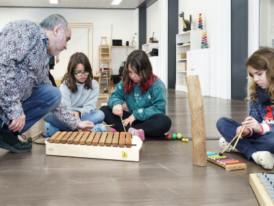 Element 4 de la galeria