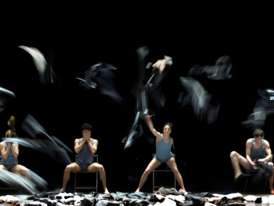 Element 1 de la galeria