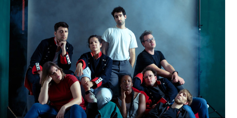 Le congrès ne marche pas