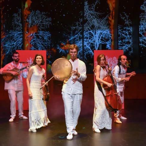 Colors i més colors