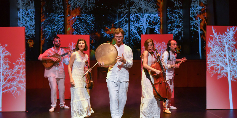 Colors i més colors