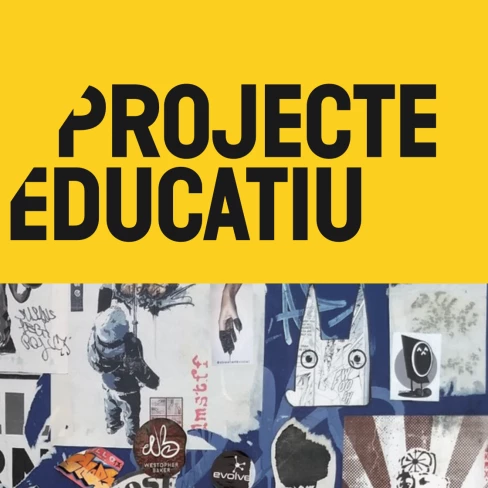 Dossier pedagògic Hip hop a secundària