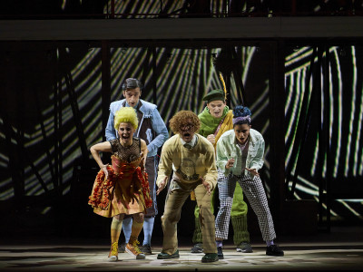 Element 6 de la galeria