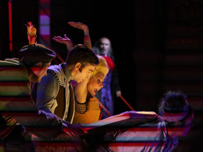 Element 8 de la galeria