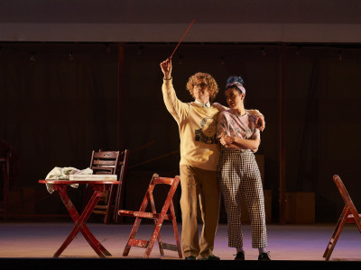 Element 1 de la galeria