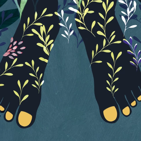 Kimu (La casa de todos)