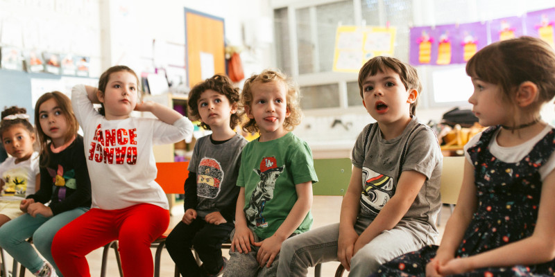 El Lliure a les aules (L'Anorak)