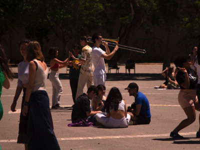 Element 1 de la galeria