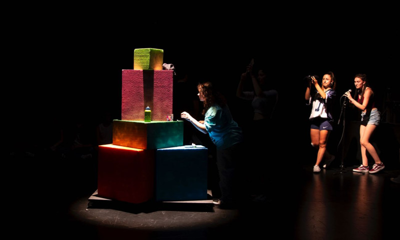 Element 5 de la galeria