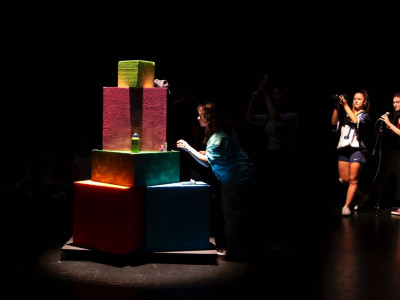 Element 5 de la galeria