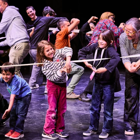 PAISATGES. Estudi #2