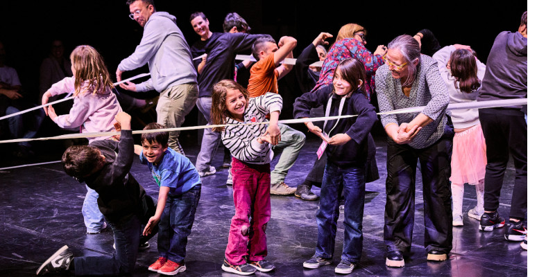 PAISATGES. Estudi #2