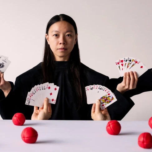 Heka (nada es lo que parece)