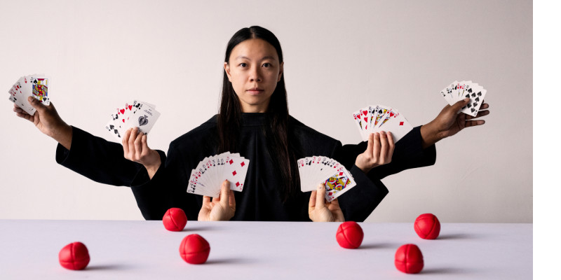 Heka (nada es lo que parece)