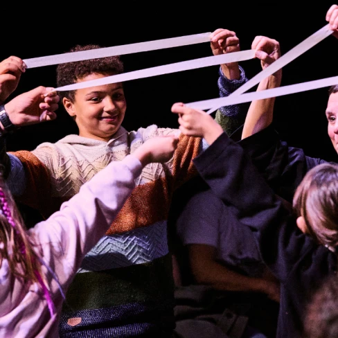 Paisatges Estudi #2 a l'aula 