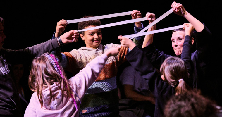 Paisatges Estudi #2 a l'aula 