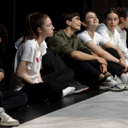 Procés de creació (L'autora)