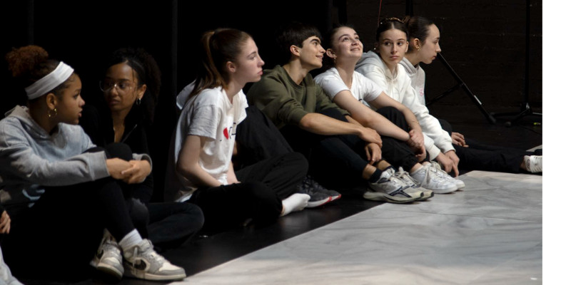 Procés de creació (L'autora)