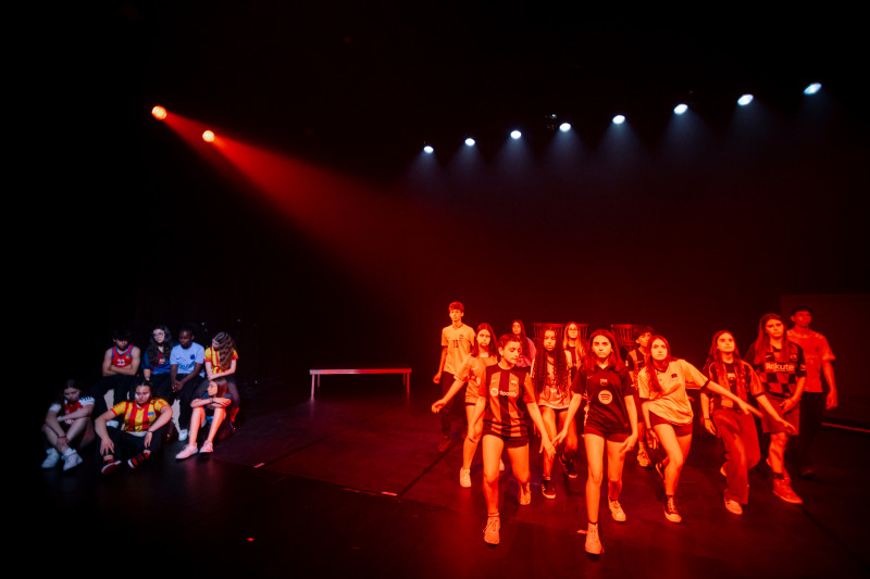 Element 1 de la galeria