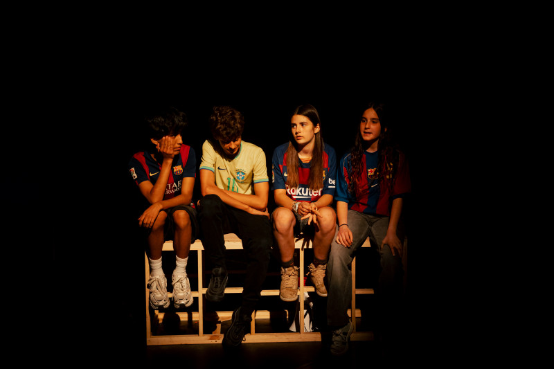 Element 3 de la galeria