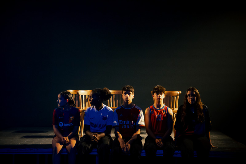 Element 5 de la galeria