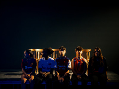 Element 5 de la galeria