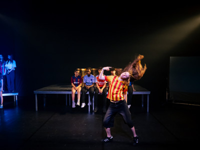 Element 6 de la galeria