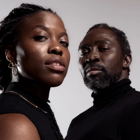 Èdip &amp; Antígona