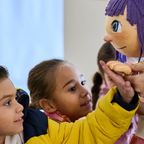 Descobrim el TNC. Primària