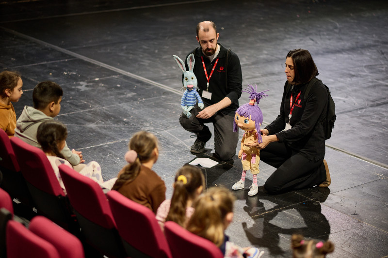 Element 1 de la galeria