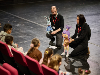 Element 1 de la galeria